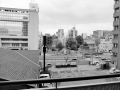 Meine Aussicht - Mitten in Osaka.JPG
